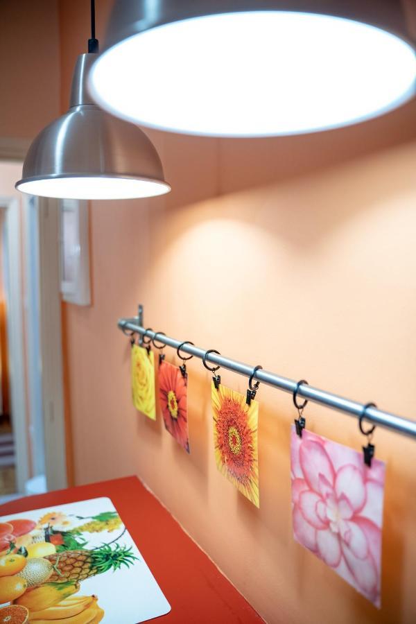 Victoria Train Station 1 Bedroom 5 Pers Athene Buitenkant foto
